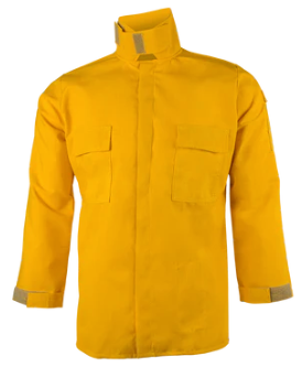 CREWBOSS BRUSH SHIRT - 6.0oz NOMEX IIIA