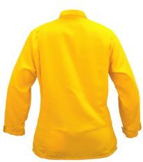 WOMEN'S WILDLAND EMBER BRUSH SHIRT - 5.8oz TECASAFE