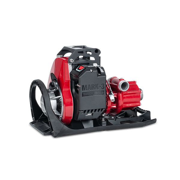 WATERAX MARK 3 Watson Edition