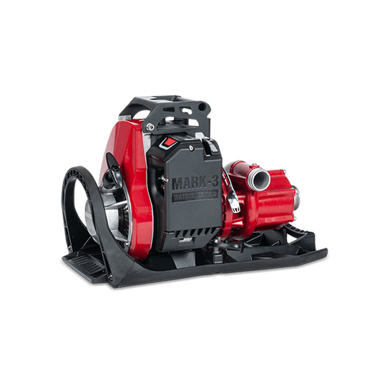 WATERAX MARK 3 Watson Edition