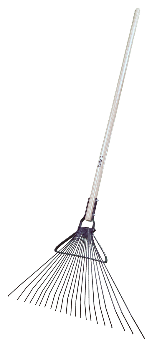 Fire Rake